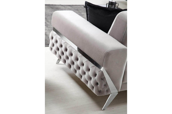 Planet 4 Seater Sofa - Ider Furniture