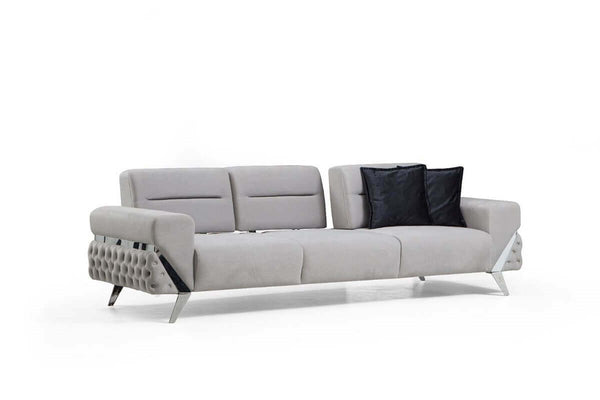 Planet 4 Seater Sofa - Ider Furniture