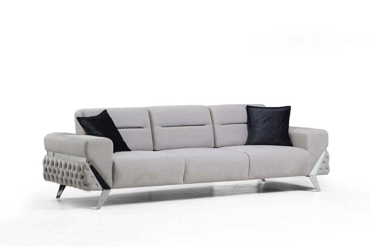 Planet 4 Seater Sofa - Ider Furniture