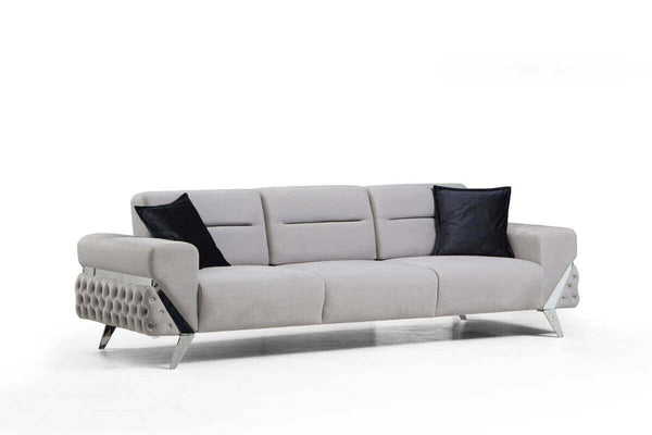 Planet 4 Seater Sofa - Ider Furniture