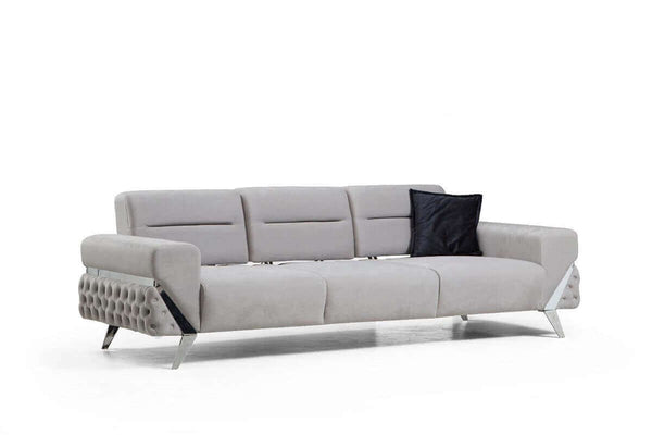 Planet 4 Seater Sofa - Ider Furniture