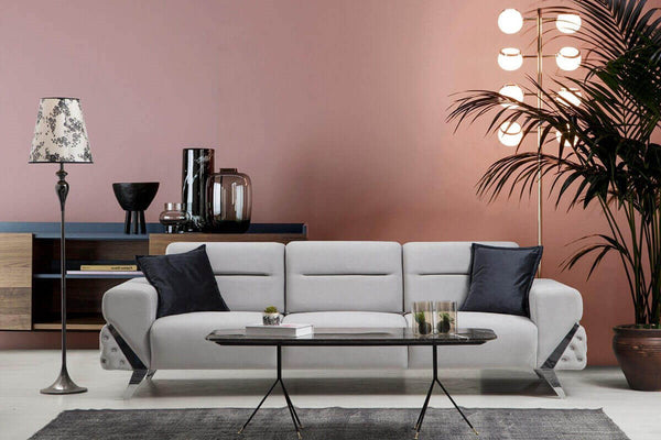 Planet 4 Seater Sofa - Ider Furniture
