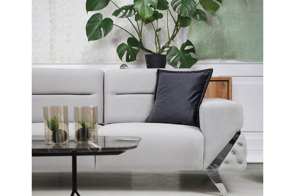 Planet 4 Seater Sofa - Ider Furniture