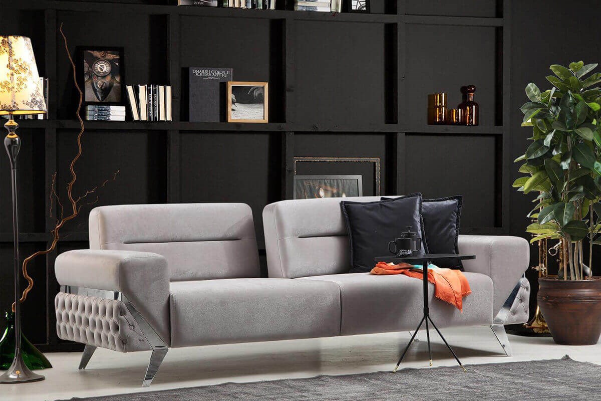 Planet Sofa Set - Ider Furniture