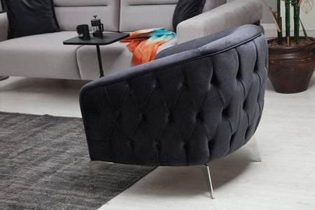 Planet Sofa Set - Ider Furniture