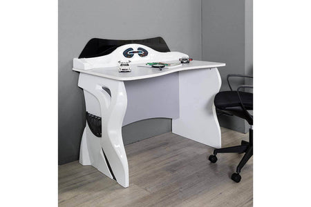 Police Kids Bedroom Set - Ider Furniture
