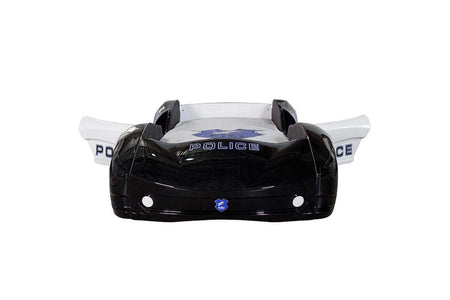 Police Kids Car Bedstead - Ider Furniture