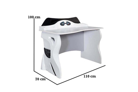 Police Kids Study Desk - Ider Furniture