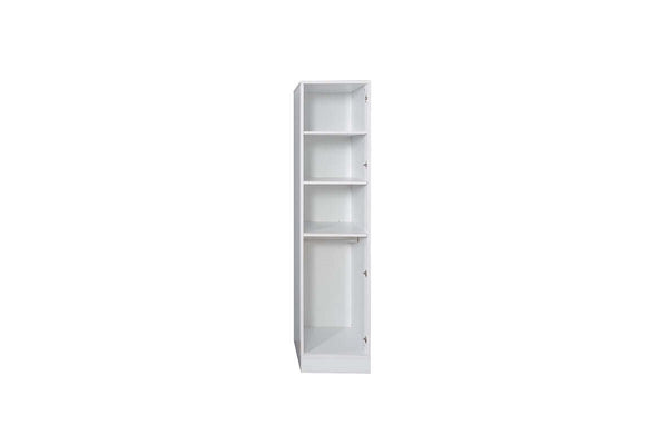 Police Kids Single Door Wardrobe - Ider Furniture