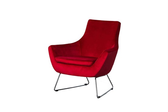 Poliuteran Armchair - Ider Furniture