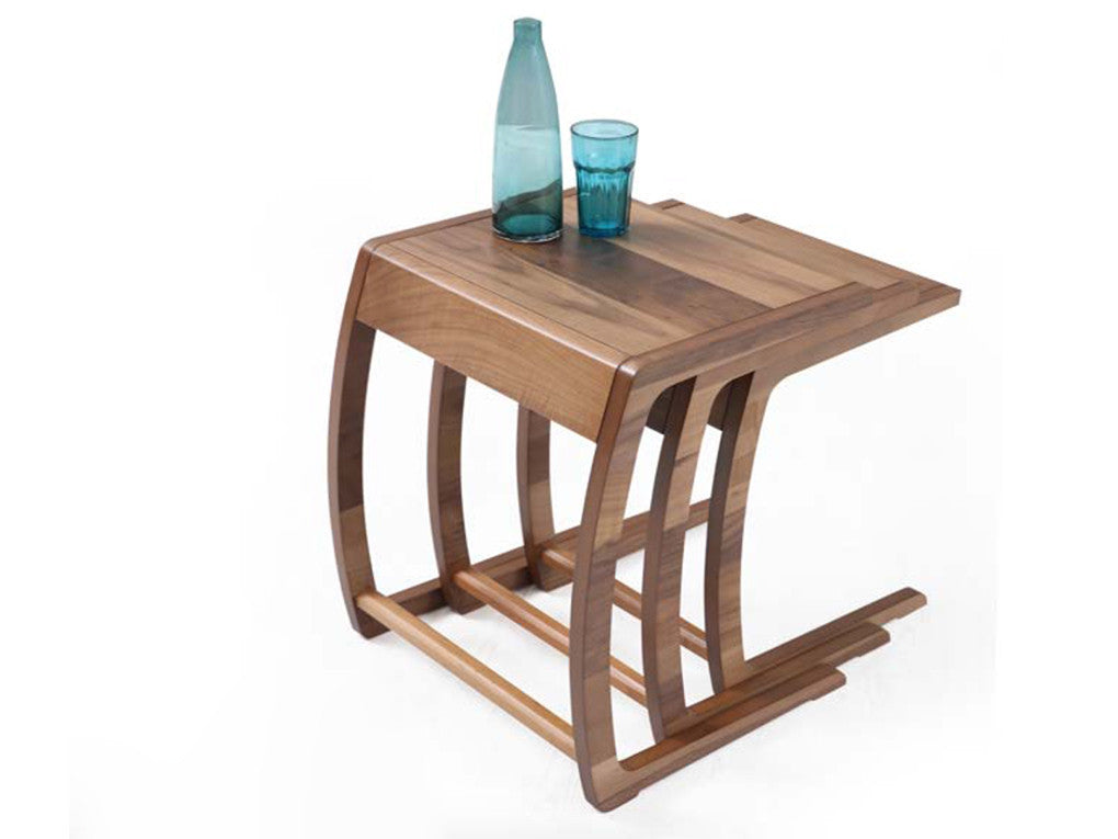 Prada Nesting Coffee Table - Ider Furniture