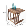 Prada Nesting Coffee Table - Ider Furniture