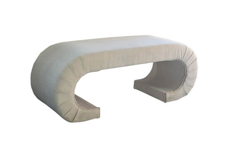 Balim Footstool - Ider Furniture
