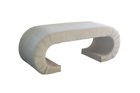 Balim Footstool - Ider Furniture