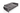 Anka 3 Seater Sofa Bed - Single Size Sofa Bed - Velvet - Metal Legs - Ider Furniture London - View 5