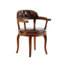 Retro Armchair - Armchair - Ider Furniture London