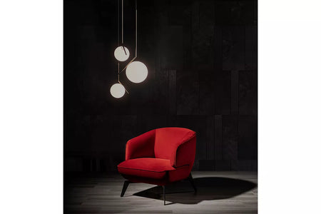Rio Armchair - Ider Furniture