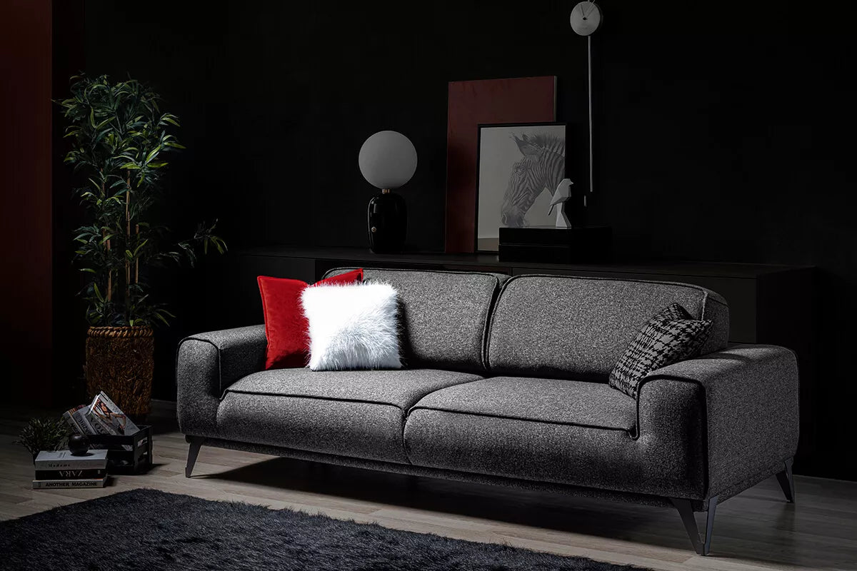 Rio 3 Seater Sofa - Ider Furniture