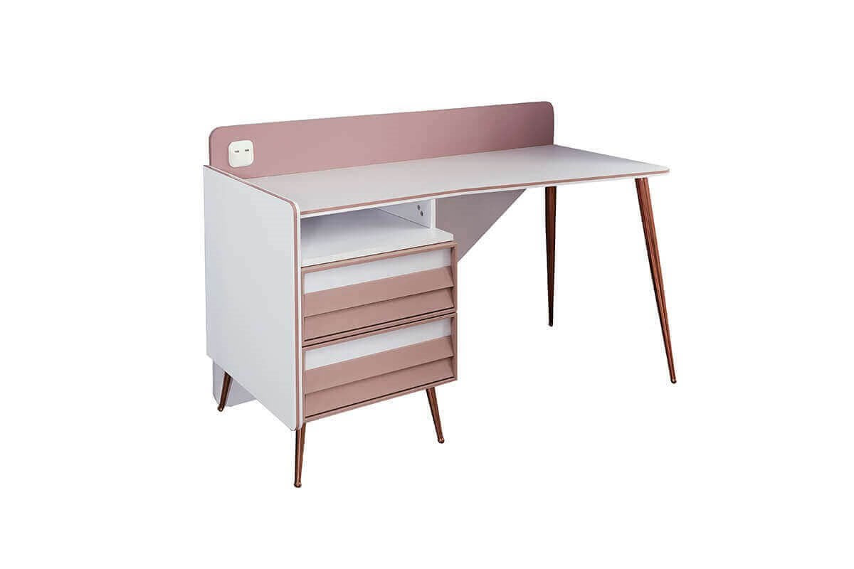 Rose Young Room Study Desk - Ider Furniture