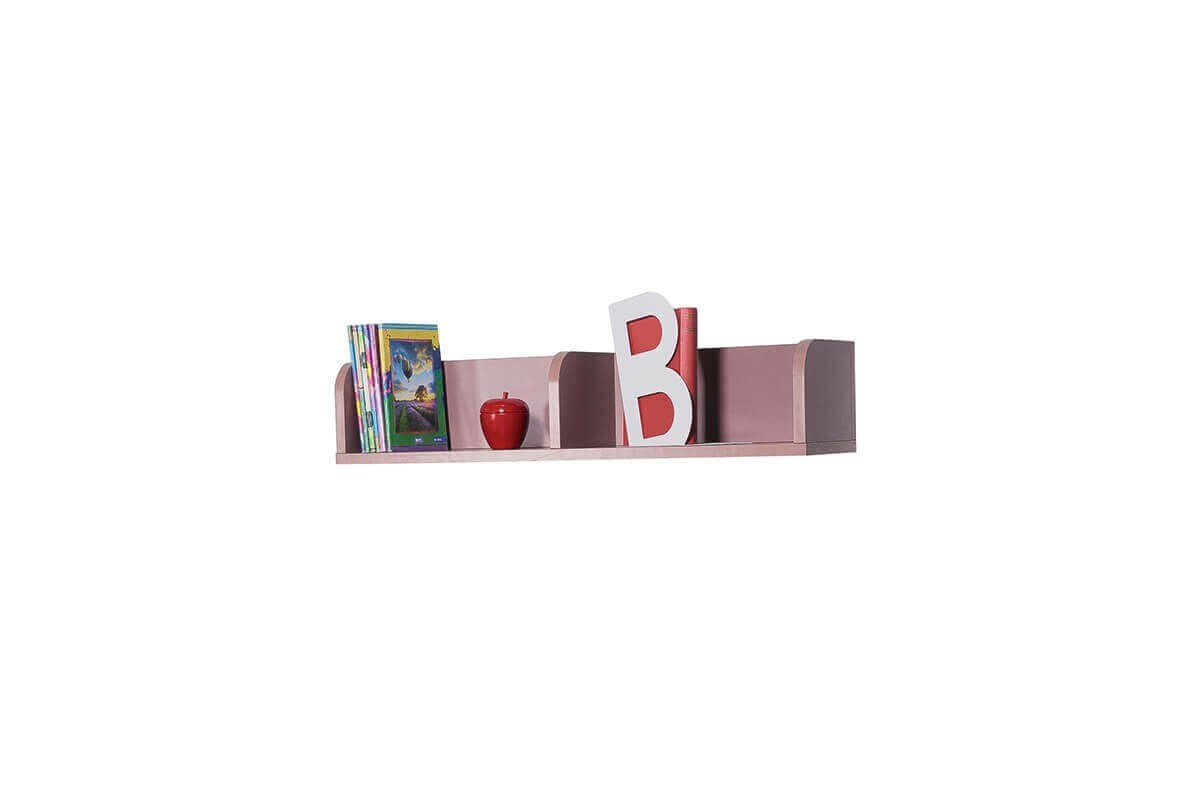 Rose Young Room Study Desk Unit - Ider Furniture