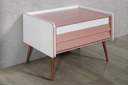 Rose Sliding Wardrobe Teen Room Set - Ider Furniture