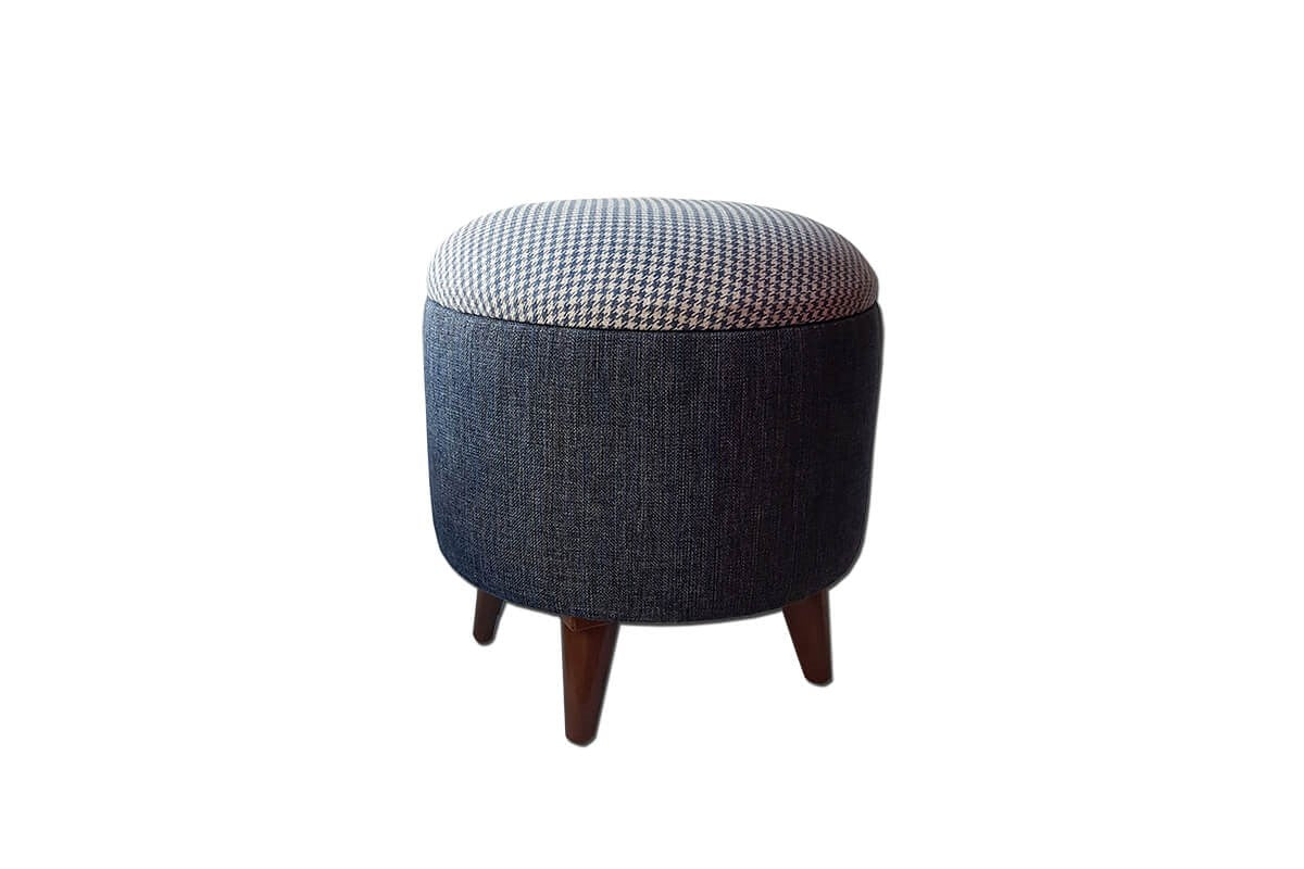 Royal Footstool - Ider Furniture