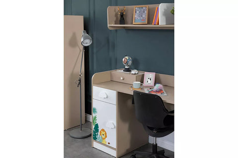 Safari Desk - Ider Furniture