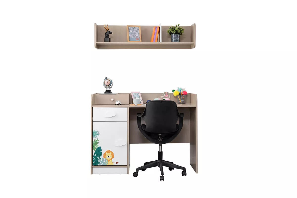 Safari Desk - Ider Furniture