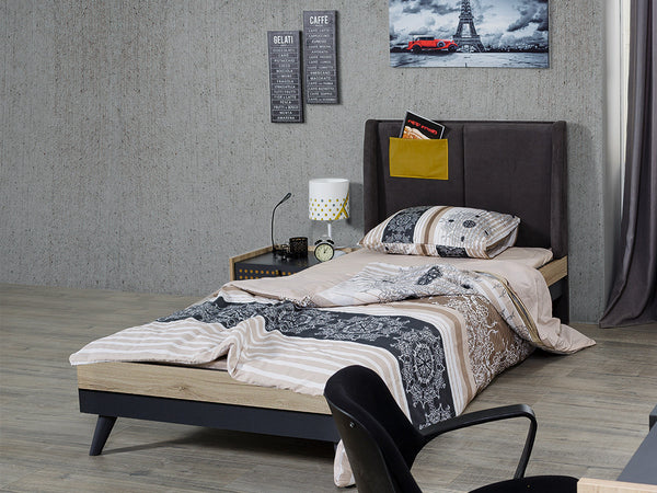 Santos Kids/Teens Bedroom Set - Ider Furniture