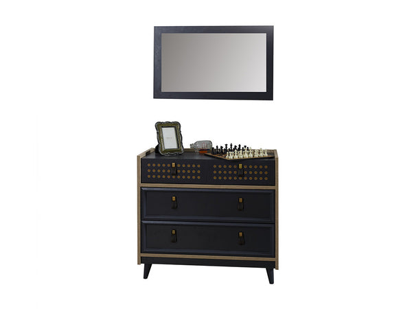 Santos Kids/Teens Bedroom Set - Ider Furniture