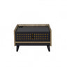 Santos Kids/Teens Bedside Table - Ider Furniture