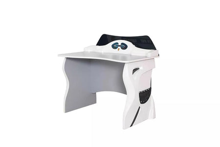 Sarissa Kids Study Desk White - Ider Furniture
