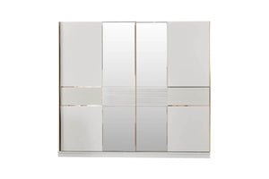 Shine Wardrobe - Ider Furniture