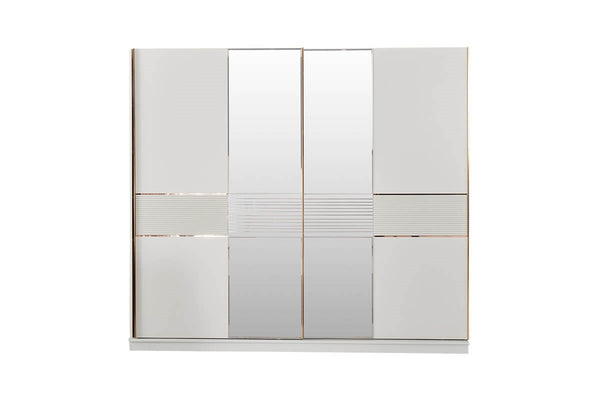 Shine Wardrobe - Ider Furniture