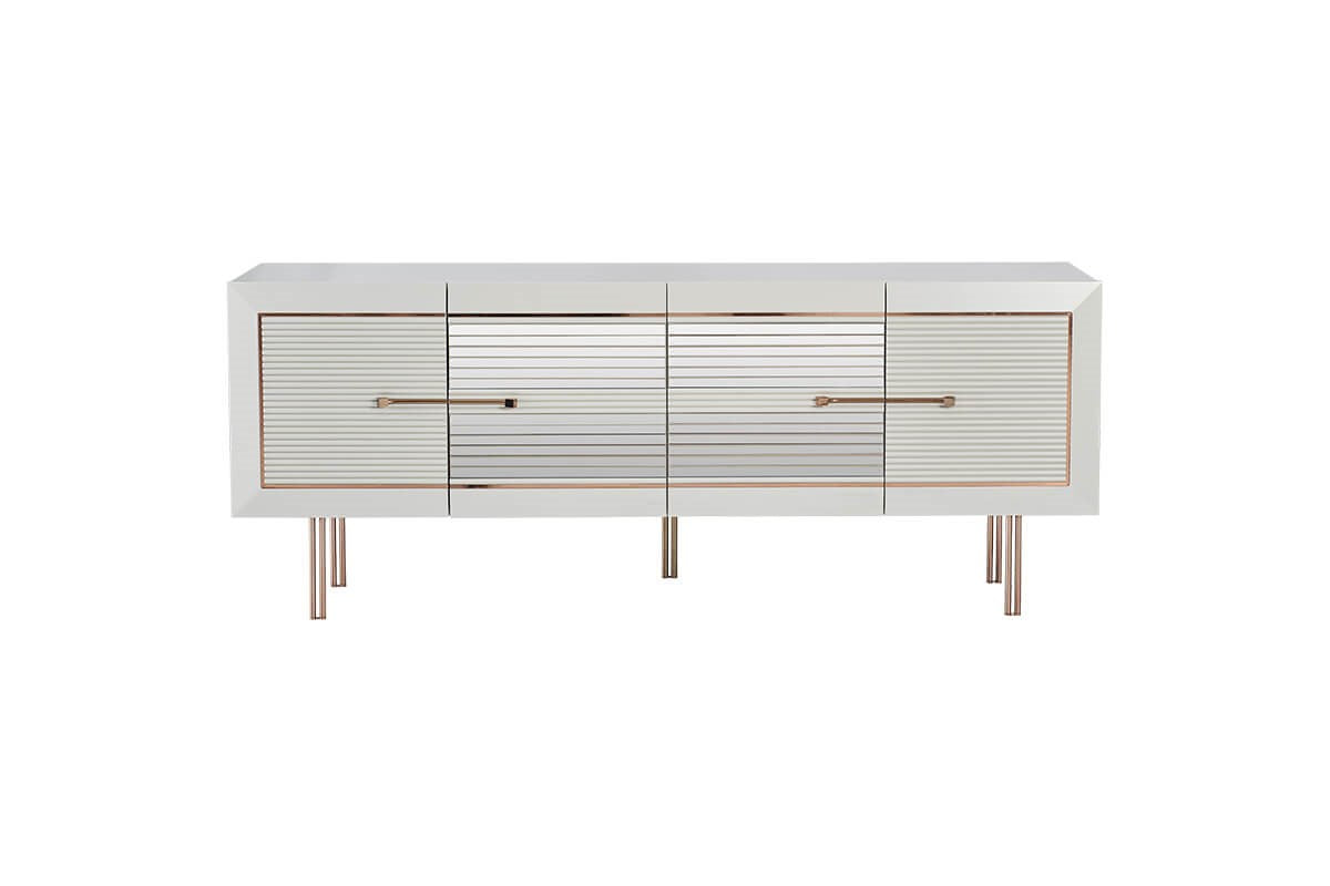 Shine Sideboard - Ider Furniture