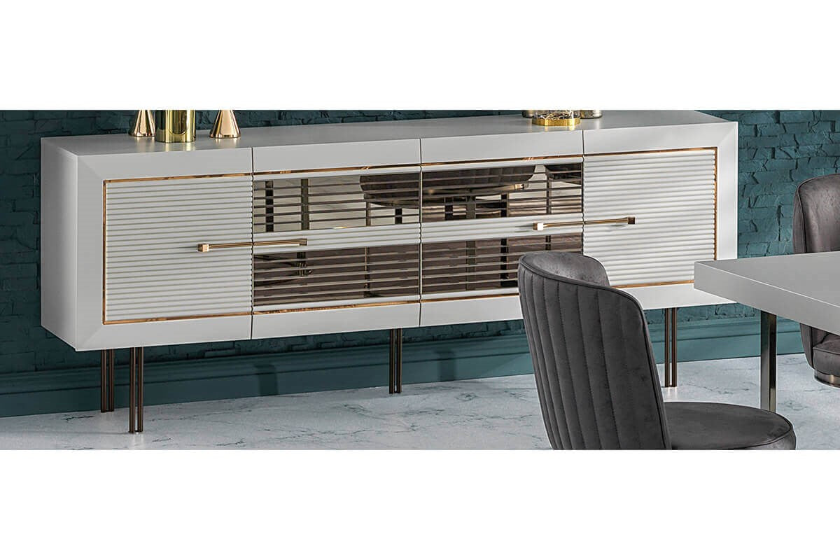 Shine Sideboard - Ider Furniture