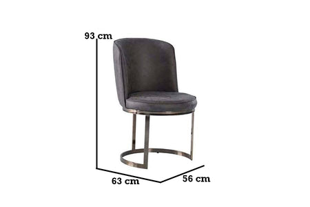 Shine Chair - Ider Furniture