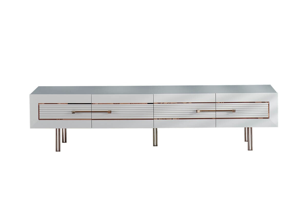 Shine TV Stand - Ider Furniture