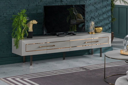 Shine TV Stand - Ider Furniture