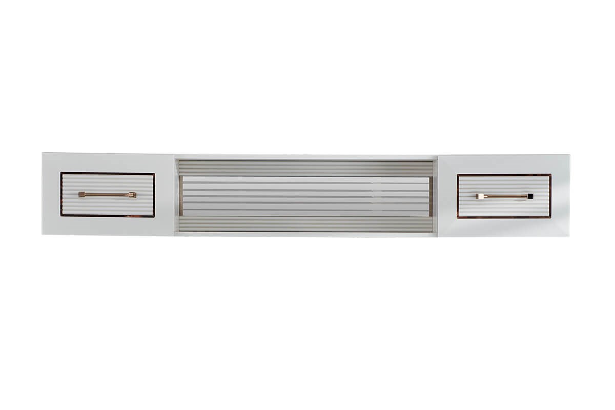 Shine TV Wall Unit - Ider Furniture