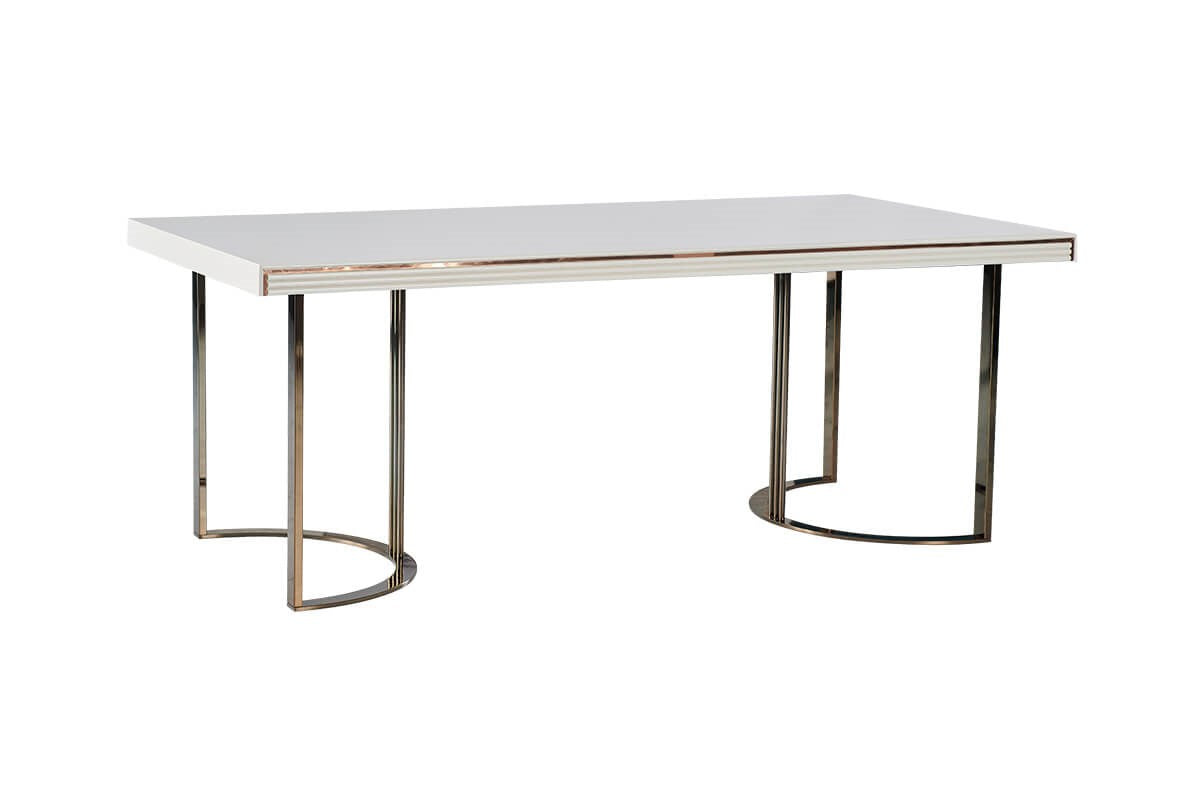 Shine Dining Table - Ider Furniture