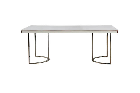 Shine Dining Table - Ider Furniture