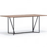 Siena Dining Table - Ider Furniture London