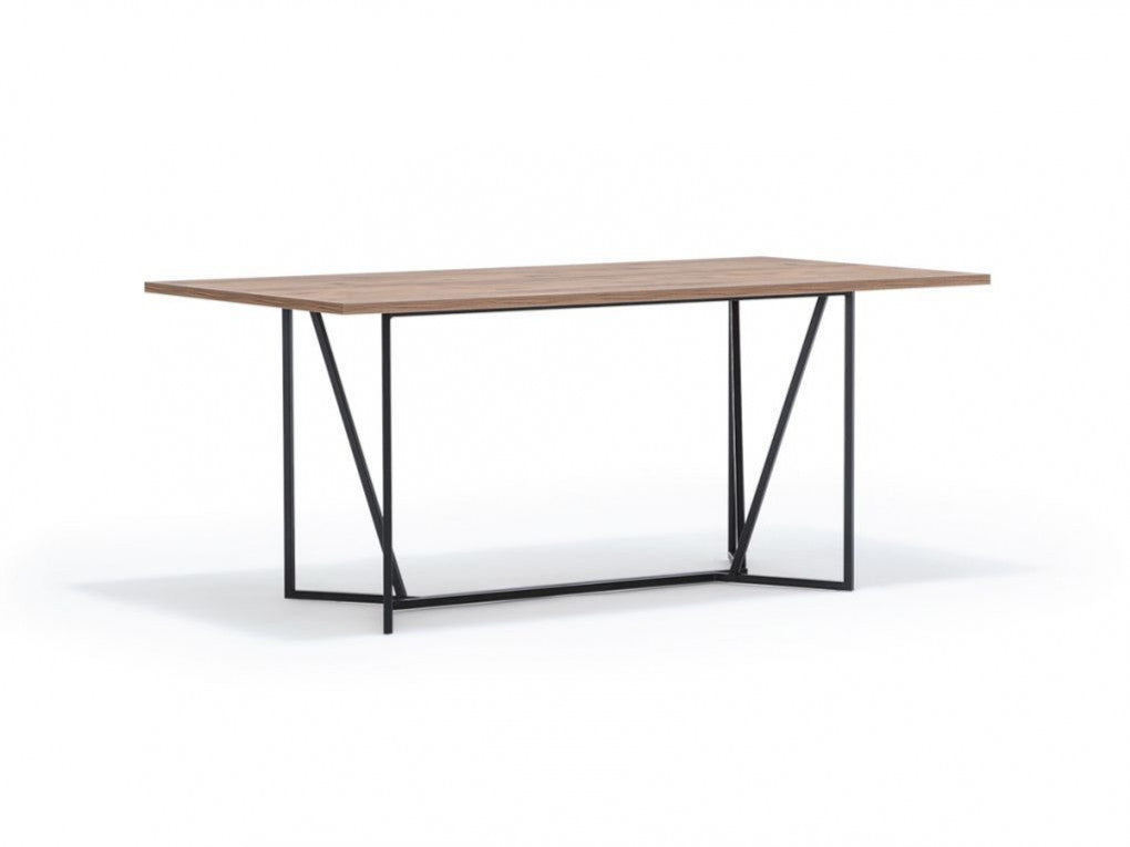 Siena Dining Table - Ider Furniture
