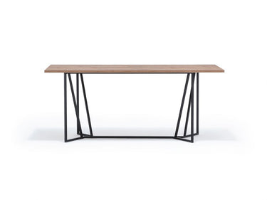 Siena Dining Table - Ider Furniture London - View 2