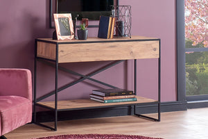 Siena Dresser - Ider Furniture