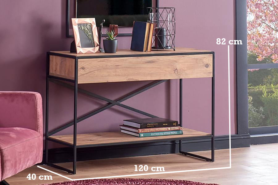 Siena Dresser - Ider Furniture