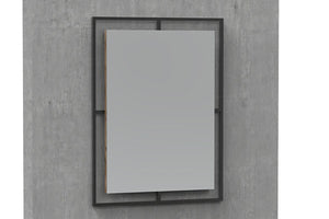 Siena Dresser Mirror - Ider Furniture
