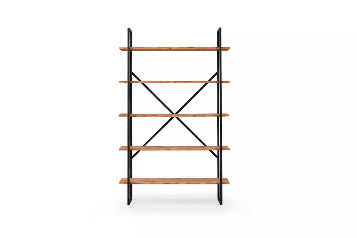 Siena Bookshelf - Ider Furniture