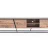 Siena TV Unit - Ider Furniture